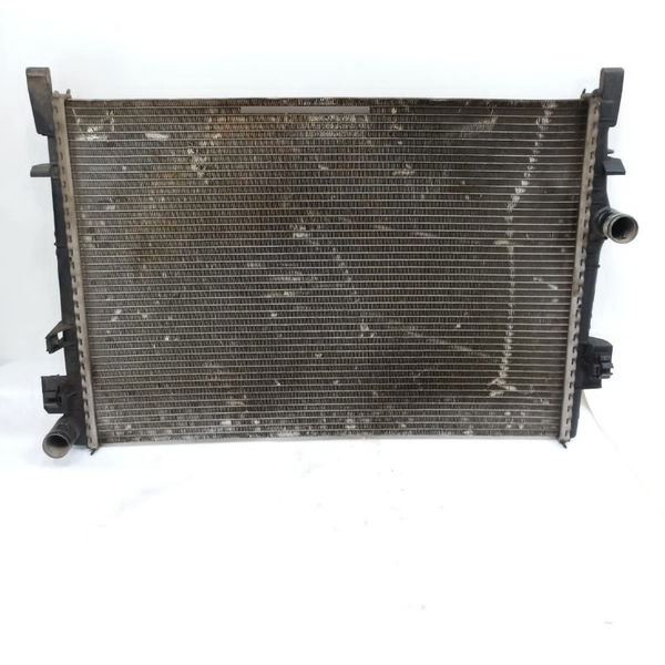 Radiador Água Fiat Freemont 2.4 2011 2012 Original
