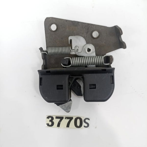 Fechadura Capo  Bmw 330i 2020