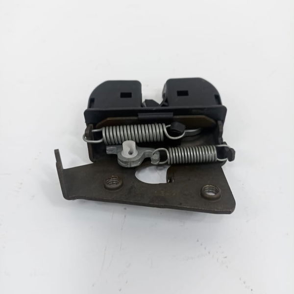 Fechadura Capo  Bmw 330i 2020