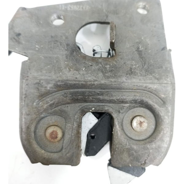 Fechadura Capo  Bmw 330i 2020