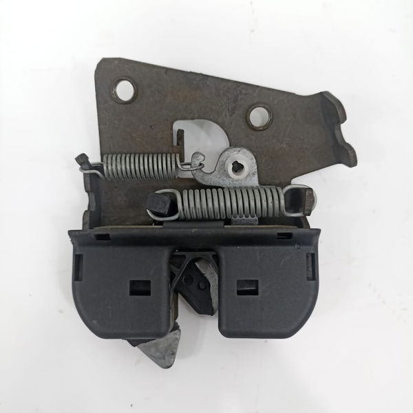 Fechadura Capo  Bmw 330i 2020