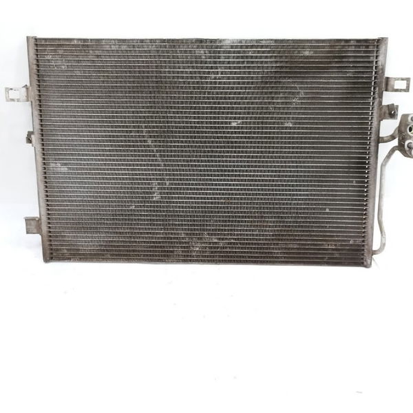 Condensador Fiat Freemont 2.4 2011 2012 Original