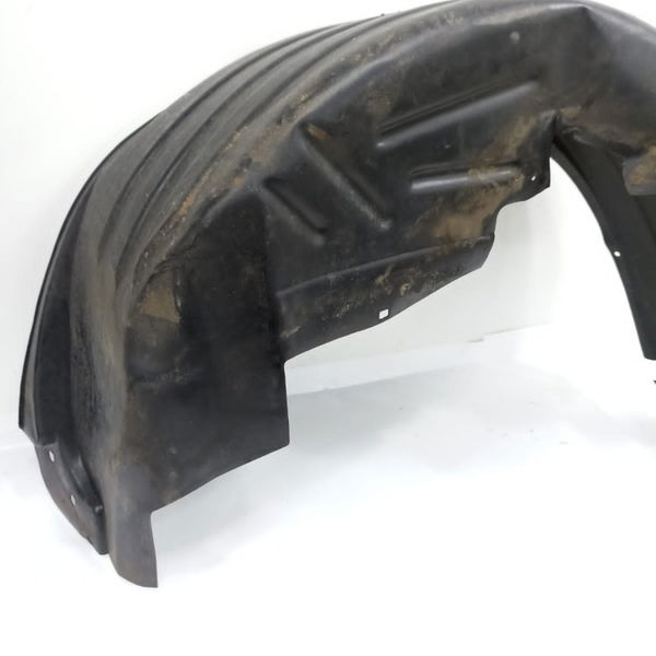 Para-barro Traseiro Direito Fiat Freemont 2.4  2012 Detalhe