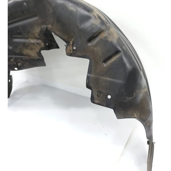 Para-barro Traseiro Direito Fiat Freemont 2.4  2012 Detalhe
