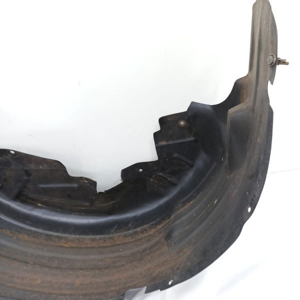 Para-barro Traseiro Direito Fiat Freemont 2.4  2012 Detalhe