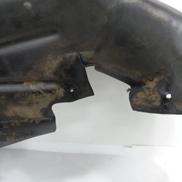 Para-barro Traseiro Direito Fiat Freemont 2.4  2012 Detalhe