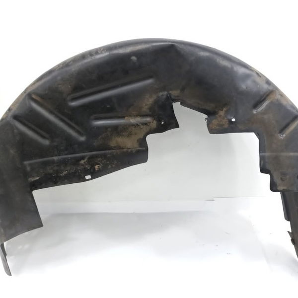 Para-barro Traseiro Direito Fiat Freemont 2.4  2012 Detalhe