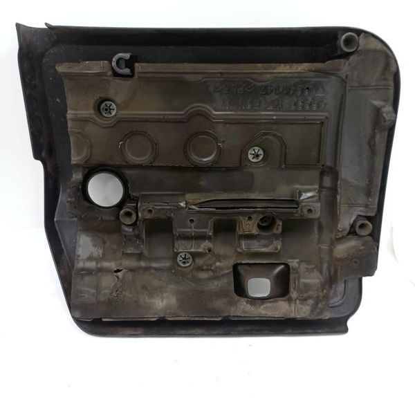 Acabamento Tampa Superior Motor Fiat Freemont 2.4 2011 2012