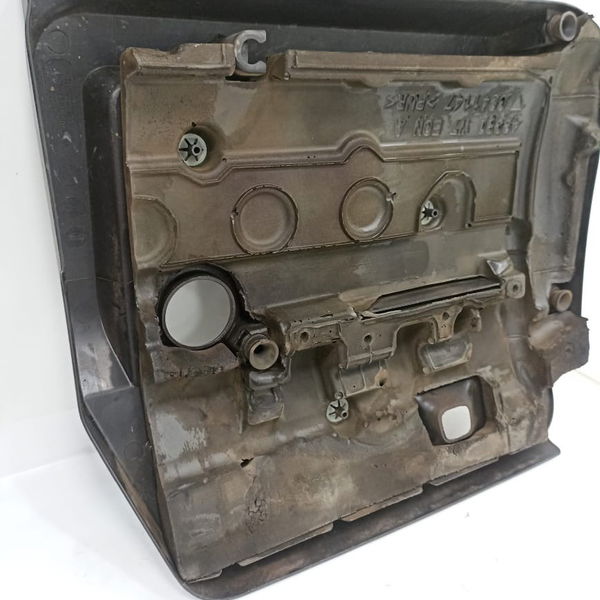Acabamento Tampa Superior Motor Fiat Freemont 2.4 2011 2012