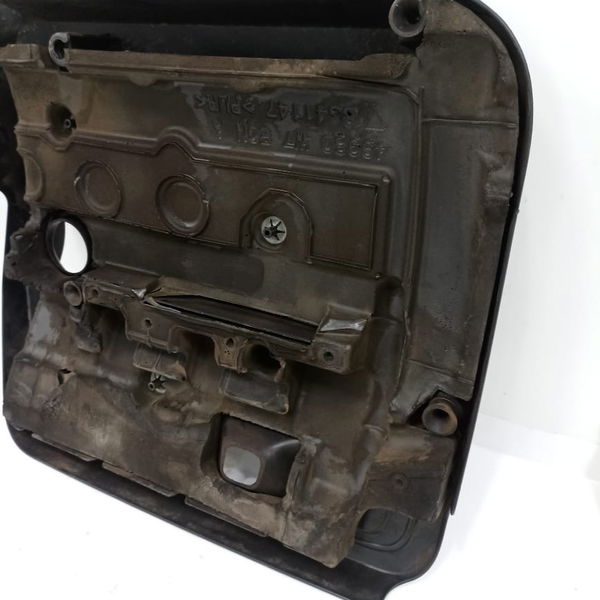 Acabamento Tampa Superior Motor Fiat Freemont 2.4 2011 2012