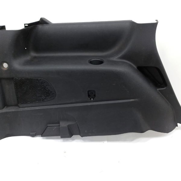 Forro Esquerdo Porta-malas Fiat Freemont 2.4 2011 2012