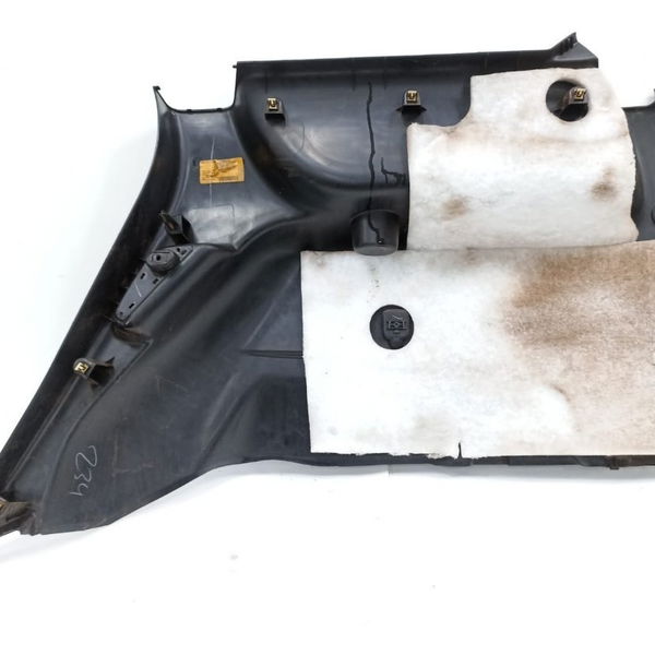 Forro Esquerdo Porta-malas Fiat Freemont 2.4 2011 2012