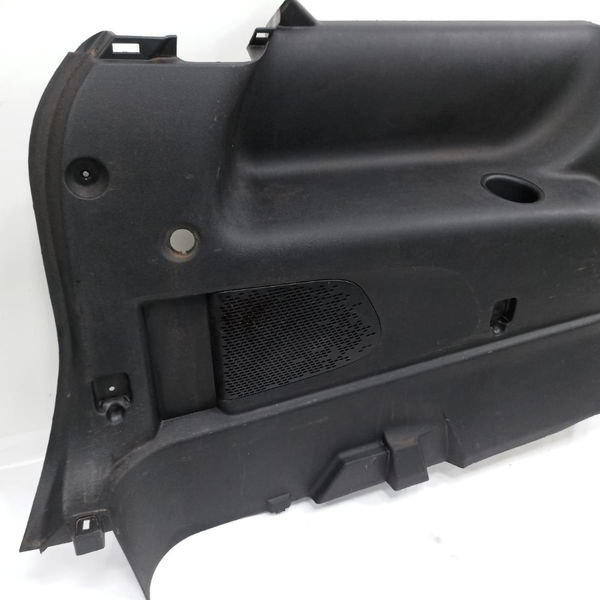 Forro Esquerdo Porta-malas Fiat Freemont 2.4 2011 2012