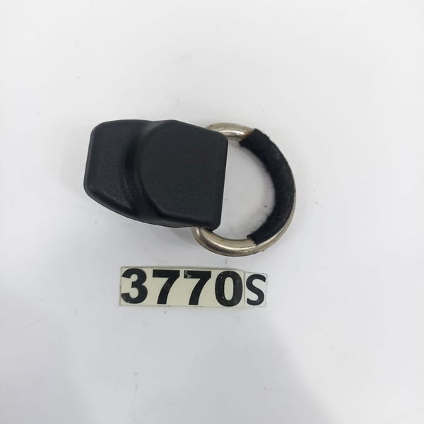 Gancho Presilha Porta Malas  Bmw 330i 2020 Unidade