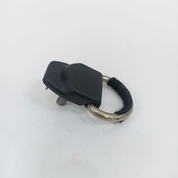 Gancho Presilha Porta Malas  Bmw 330i 2020 Unidade