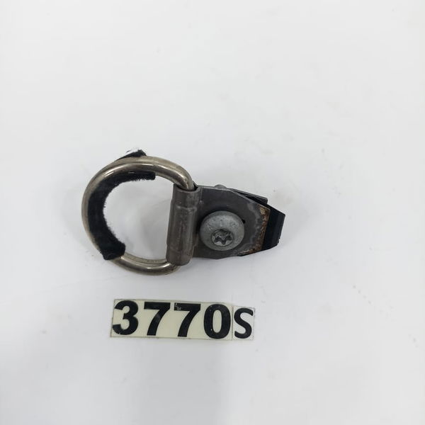 Presilha Gancho Porta Malas   Bmw 330i 2020