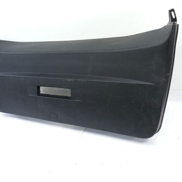 Forro Tampa Traseira Fiat Freemont 2.4 2011 2012