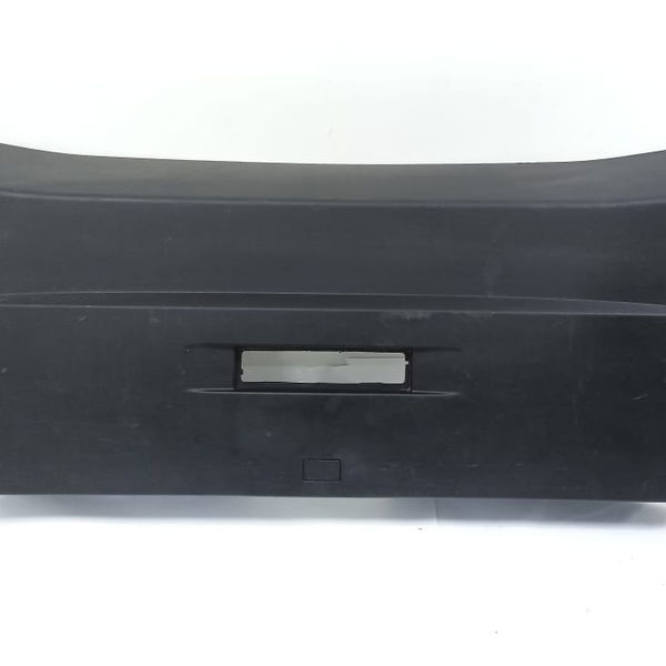 Forro Tampa Traseira Fiat Freemont 2.4 2011 2012