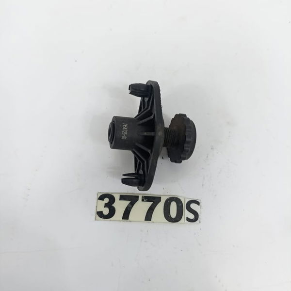 Batente Tampa Traseira  Bmw 330i 2020 Unidade