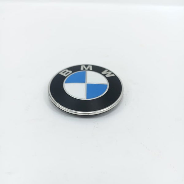 Emblema Tampa Traseira  Bmw 330i 2020