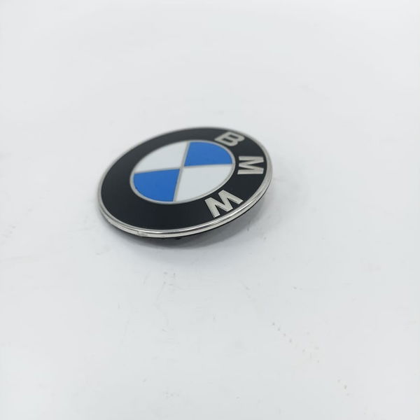 Emblema Tampa Traseira  Bmw 330i 2020