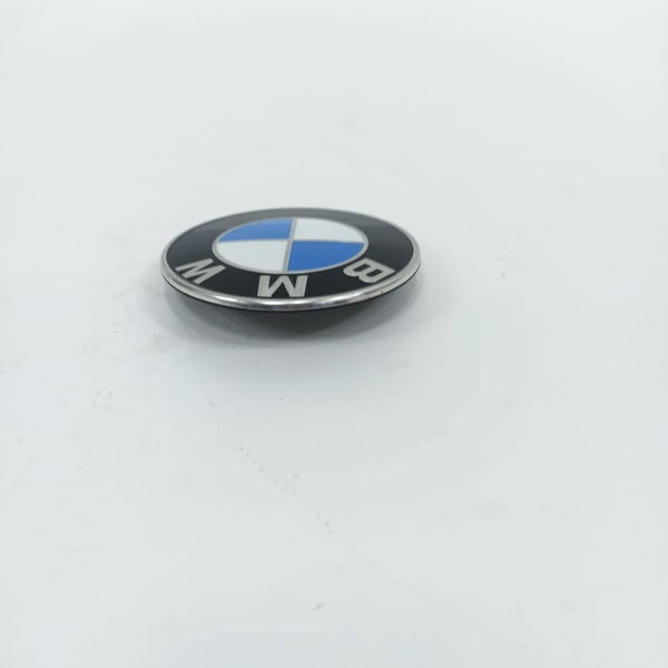 Emblema Tampa Traseira  Bmw 330i 2020