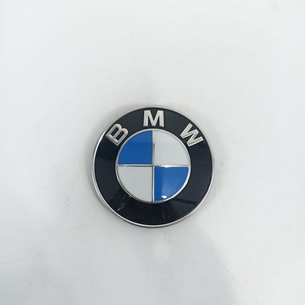 Emblema Tampa Traseira  Bmw 330i 2020