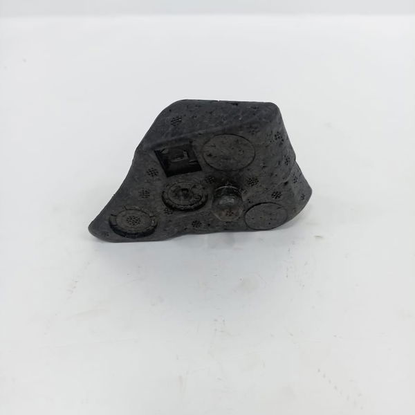 Isopor Anti-ruido Esquerdo  Bmw 330i 2020 745765304
