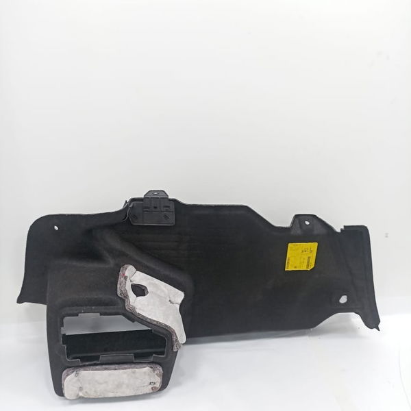 Forro Direito Porta Malas  Bmw 330i 2020 743830010