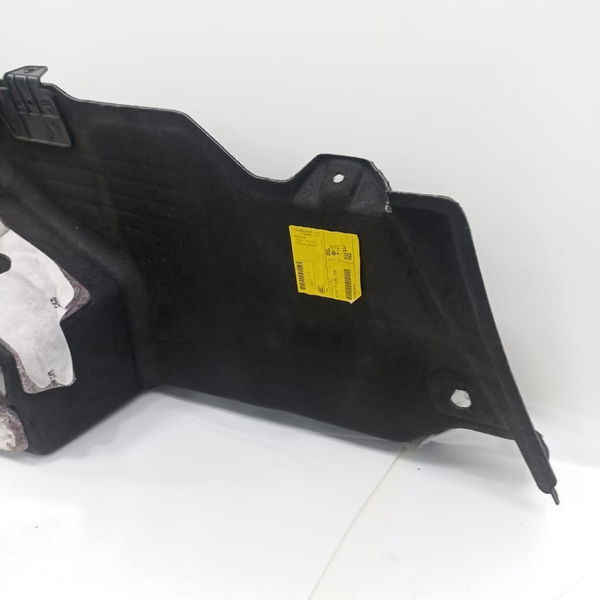 Forro Direito Porta Malas  Bmw 330i 2020 743830010