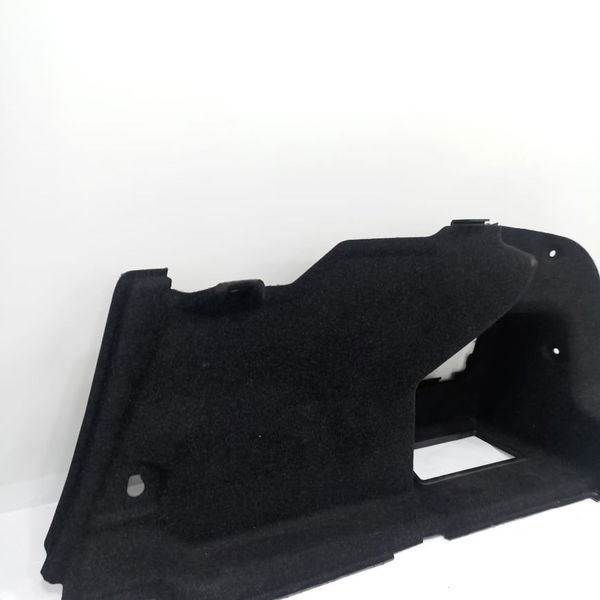 Forro Direito Porta Malas  Bmw 330i 2020 743830010