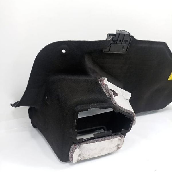 Forro Direito Porta Malas  Bmw 330i 2020 743830010