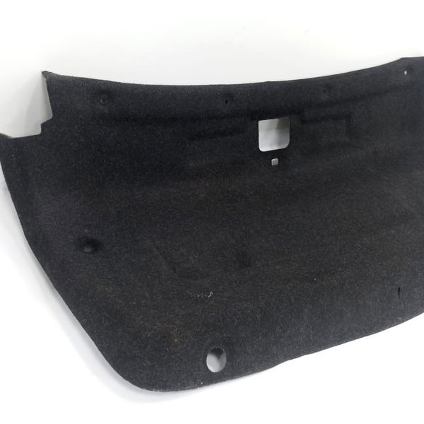 Forro Tampa Traseira  Bmw 330i 2020