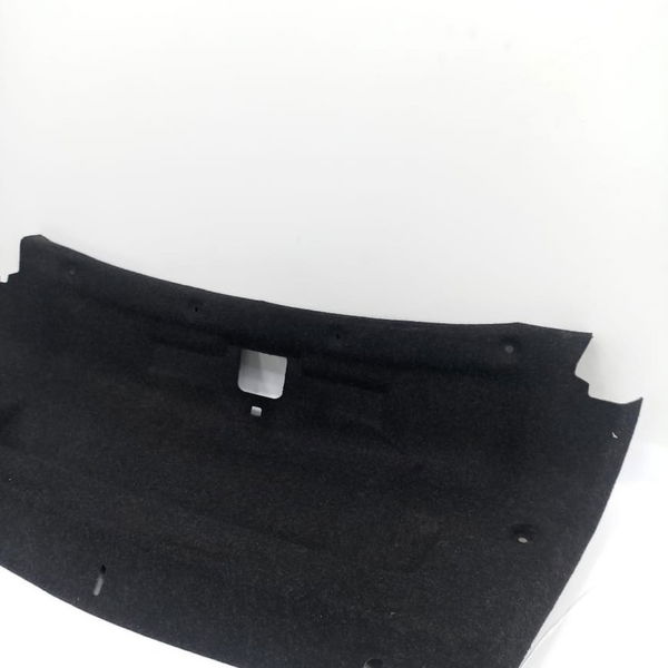Forro Tampa Traseira  Bmw 330i 2020