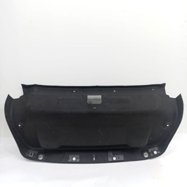 Forro Tampa Traseira  Bmw 330i 2020