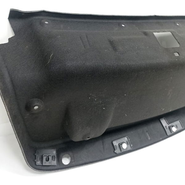 Forro Tampa Traseira  Bmw 330i 2020