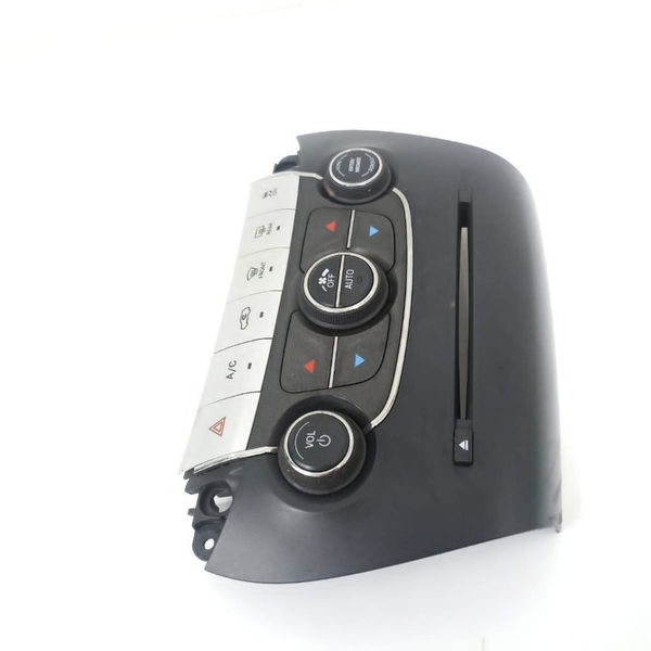 Comando Ar Condicionado Fiat Freemont 2013