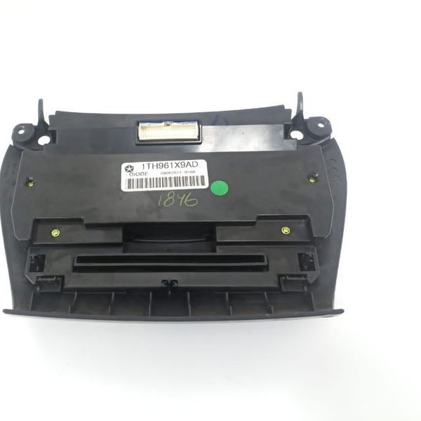 Comando Ar Condicionado Fiat Freemont 2013