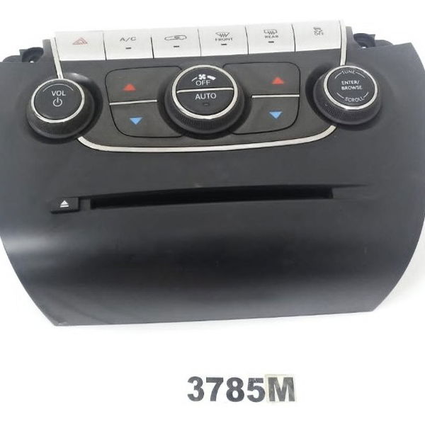 Comando Ar Condicionado Fiat Freemont 2013
