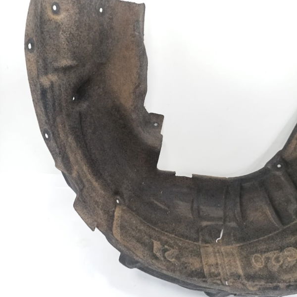 Parabarro Traseiro Esquerdo Bmw 330i 2020 7340929