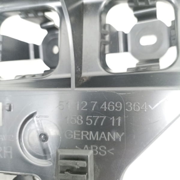 Suporte Parachoque Traseiro Direito Bmw 330i 2020