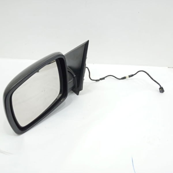 Retrovisor Esquerdo Fiat Freemont 2.4 2013