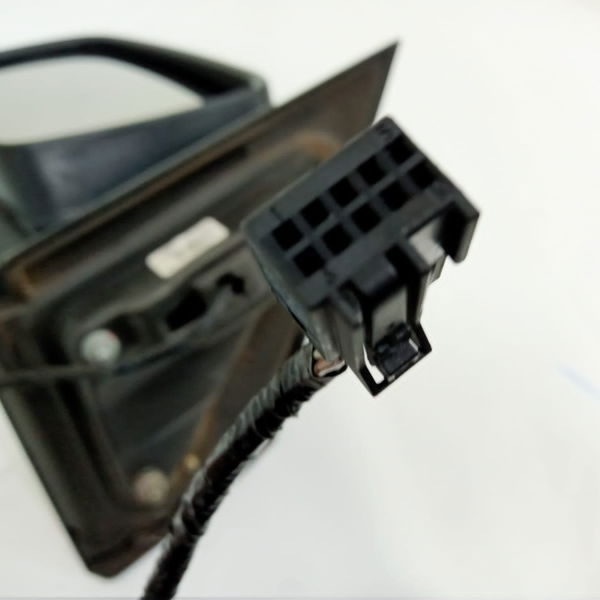 Retrovisor Esquerdo Fiat Freemont 2.4 2013