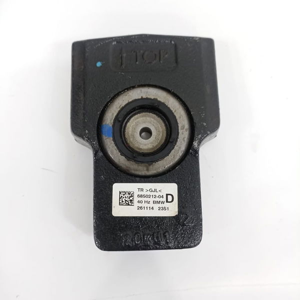 Contra Pesso Diferencial Bmw 320i 2014 685021204