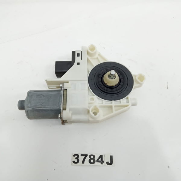 Motor Máquina Vidro Dianteiro Esquerdo Fiat Freemont 2013
