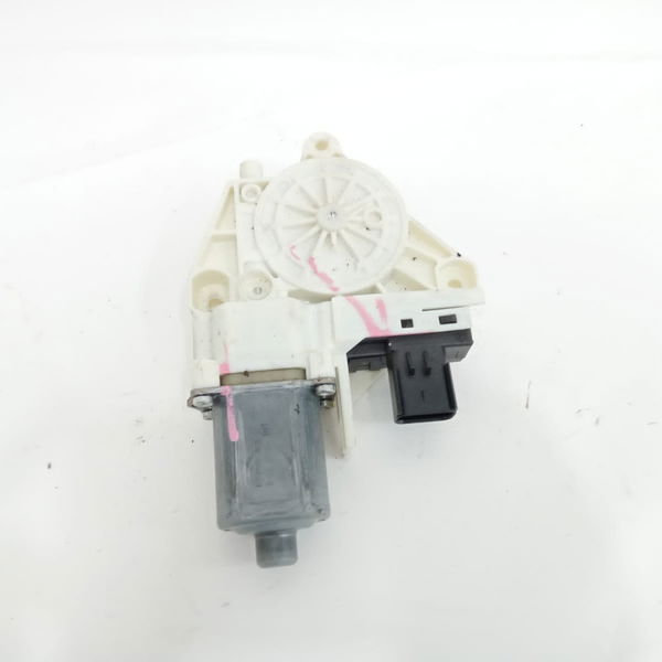 Motor Máquina Vidro Dianteiro Esquerdo Fiat Freemont 2013