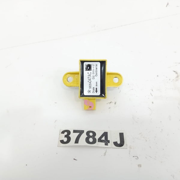 Sensor Impacto Porta Dianteira Esquerda Fiat Freemont 2013