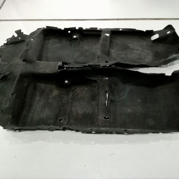 Carpe Assoalho Hyundai I30 2.0 2011