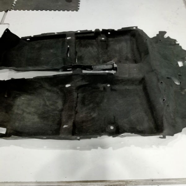 Carpe Assoalho Hyundai I30 2.0 2011