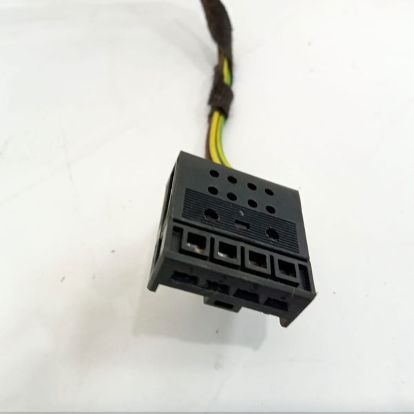 Chicote Caixa Evaporadora Bmw 320i 2014